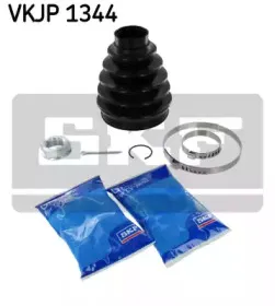 VKJP 1344 SKF Комплект пылника, приводной вал